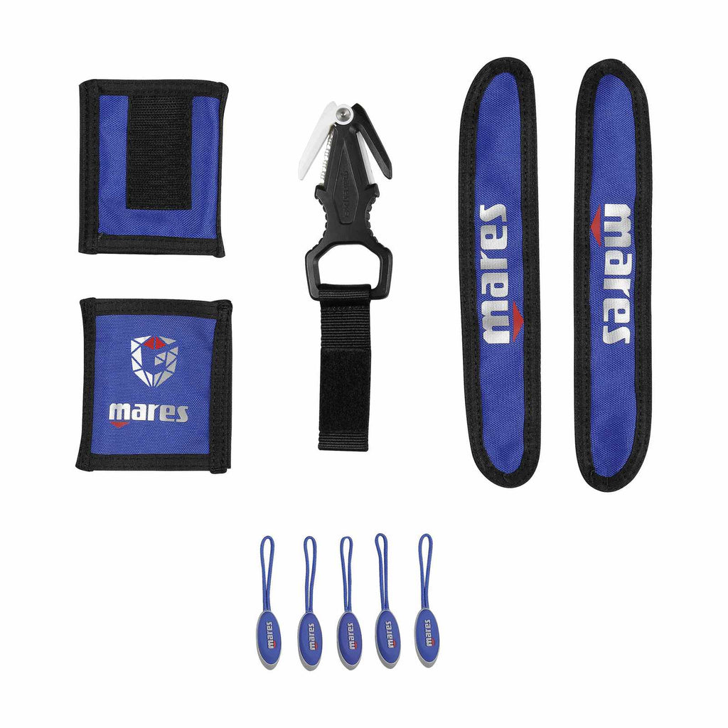 Kit de color para Bcd Azul Mares 417966BL