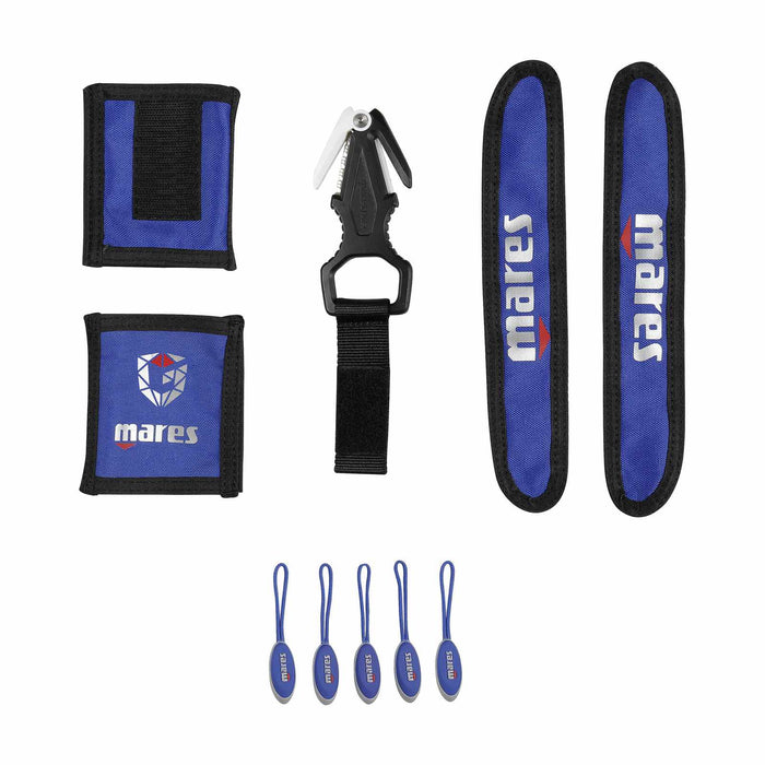 Kit de color para Bcd Azul Mares 417966BL
