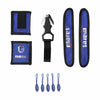 Kit de color para Bcd Azul Mares 417966BL