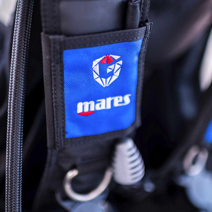 Kit de color para Bcd Azul Mares 417966BL