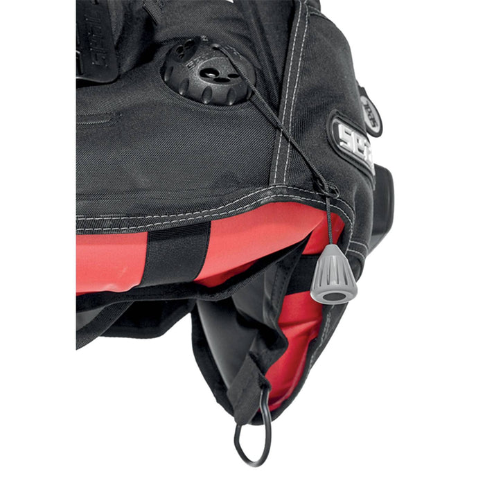 Chaqueta Bcd Smart M Seac 42-34-M