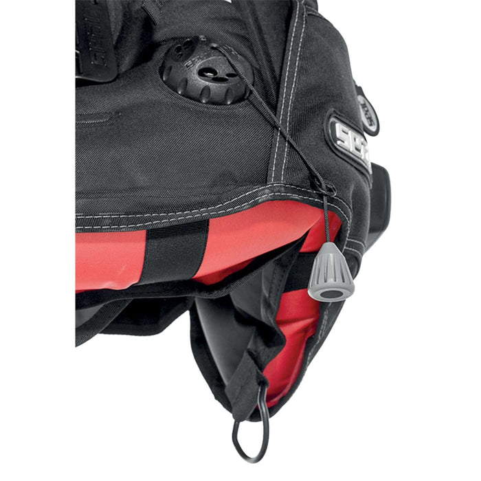 Chaqueta Bcd Smart XL Seac 42-34-XL