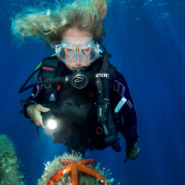 Chaqueta Bcd Smart XS Seac 42-34-XS