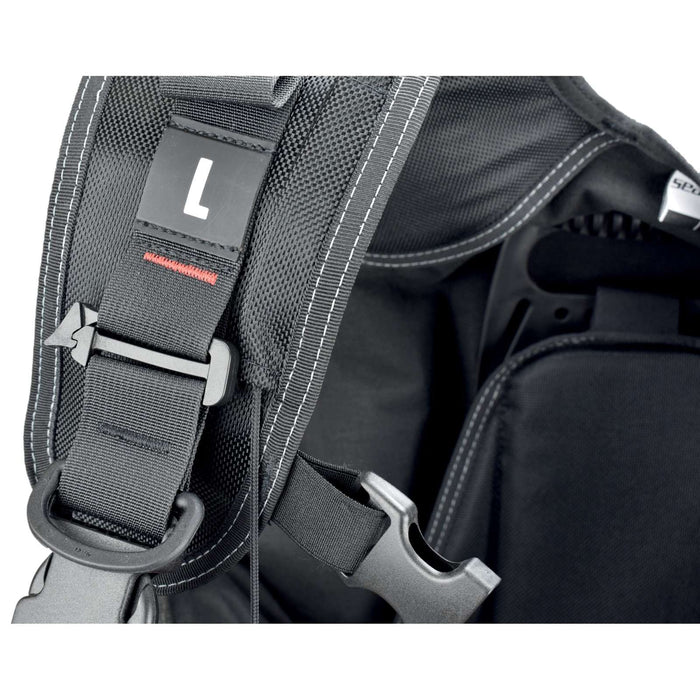 Chaqueta Bcd Club L Seac 42-36-L