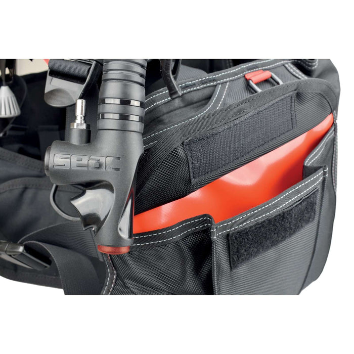 Veste Bcd Club M Seac 42-36-M