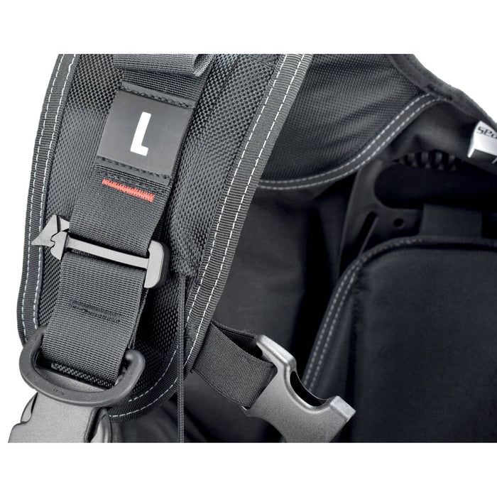 Veste Bcd Club S Seac 42-36-S