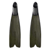 Palmes de chasse sous-marine Concorde Olive EU 38-39-UK 5-6-USA 6-7 Mares 420406038OL