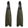 Palmes de chasse sous-marine Concorde Olive EU 40-41-UK 6,5-7,5-USA 7-8 Mares 420406040OL