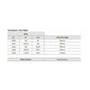 Palmes de chasse sous-marine Concorde Olive EU 40-41-UK 6,5-7,5-USA 7-8 Mares 420406040OL