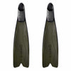 Palmes de chasse sous-marine Concorde Olive EU 42-43-UK 8-9-USA 8,5-9,5 Mares 420406042OL