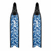 Freediving Fins X-Wing Apnea Soft EU 40-41-UK 6,5-7,5-USA 7-8 Mares 420416SFT040