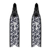 Freediving Fins X-Wing Apnea S EU 38-39-UK 5-6-USA 6-7 Mares 420417MED038