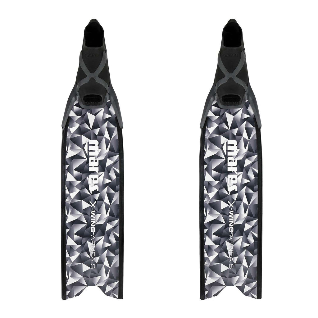 Freediving Fins X-Wing Apnea S EU 40-41-UK 6,5-7,5-USA 7-8 Mares 420417MED040
