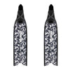 Freediving Fins X-Wing Apnea S EU 42-43-UK 8-9-USA 8,5-9,5 Mares 420417MED042