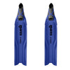 Pinne da apnea X-Wing Blu EU 44-45-UK 10-10,5-USA 10-11 Mares 420419044BL