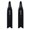 Pinne da apnea X-Wing Pro Nero EU 38-39-UK 5-6-USA 6-7 Mares 420420038BK