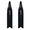 Pinne da apnea X-Wing Pro Nero EU 42-43-UK 8-9-USA 8,5-9,5 Mares 420420042BK
