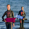 Palmes d'apnée Mares X-Wing courtes Rose-Rose EU 46-47-UK 11,5-12-USA 12-13 Mares 420421046PKPK