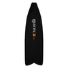 Pala per pinne da apnea Razor Pro Nero Mares 420901
