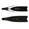 Pala per pinne da apnea Razor Pro Nero Mares 420901