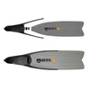 Pala per pinne da apnea Razor Grigio Mares 420902