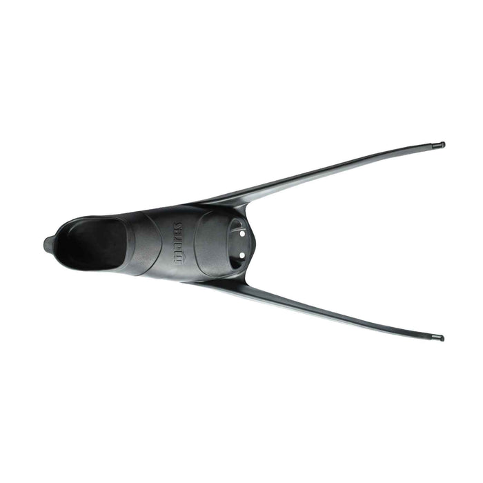 Freediving Fin Foot Pocket Razor Size 43-44 Mares 42090443