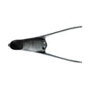 Freediving Fin Foot Pocket Razor Size 43-44 Mares 42090443