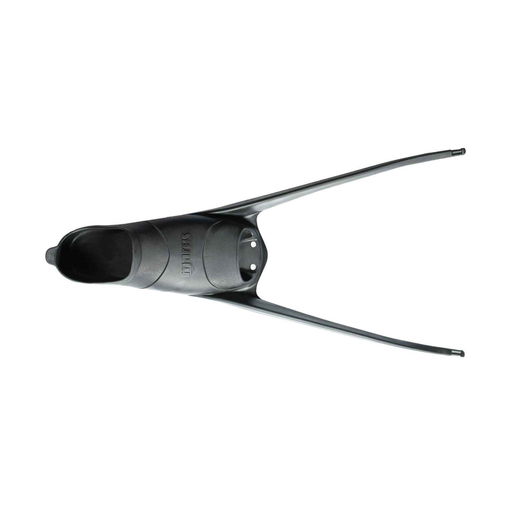 Apnoe-Flossen-Fußtasche Razor Größe 45-46 Mares 42090445