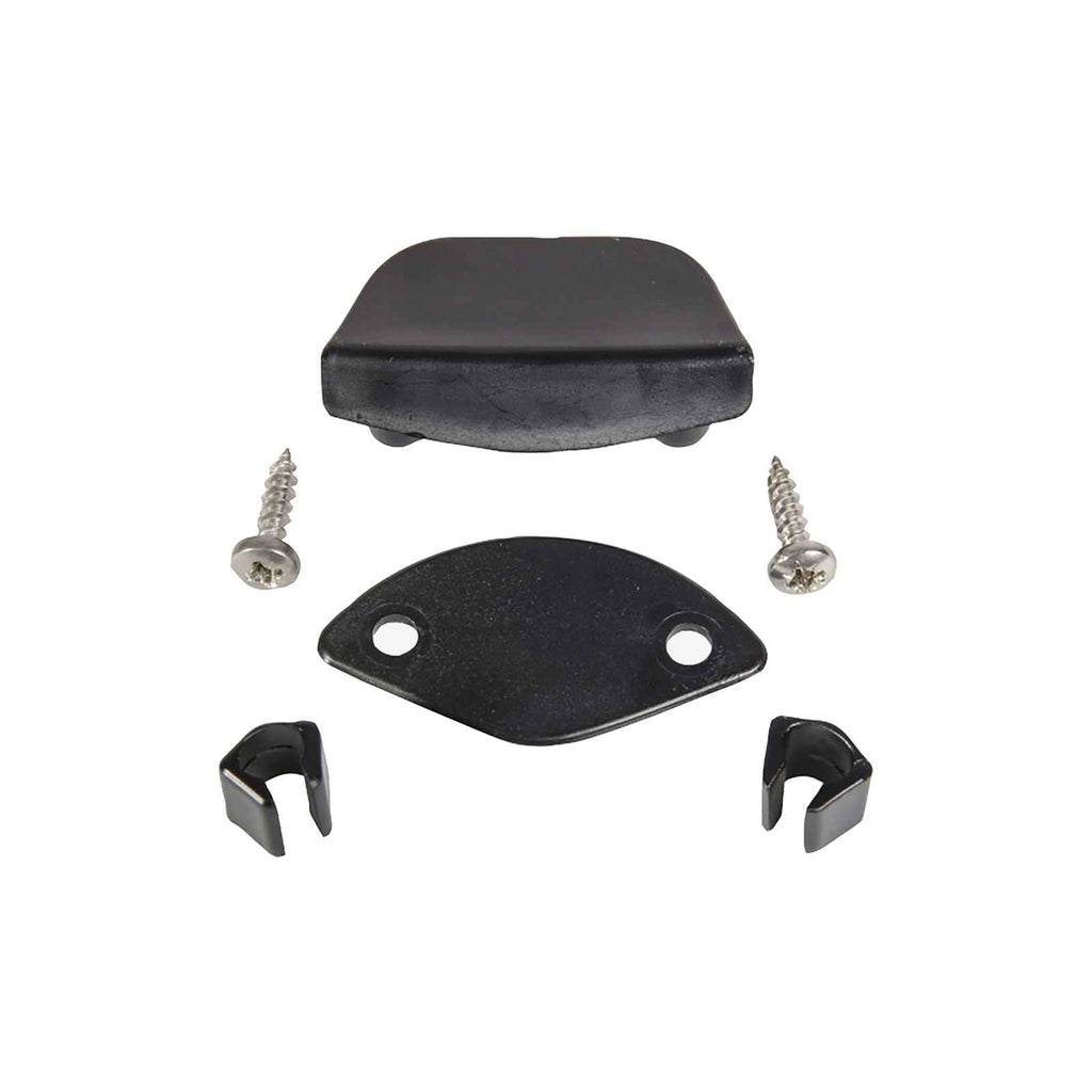 Set fissaggio pala Razor Mares 420905