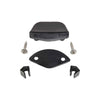 Set fissaggio pala Razor Mares 420905