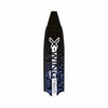 Voilure X-Wing Fiber Medium Indigo Mares 420917INDIMED