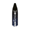 Fin Blade X-Wing Fiber Soft Indigo Mares 420917INDISFT