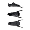 Fin Foot Pocket X-Wing Black 42-43 Mares 42092442