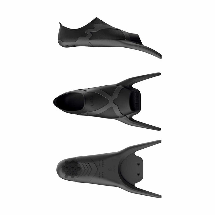 Scarpetta X-Wing Nera 46-47 Mares 42092446