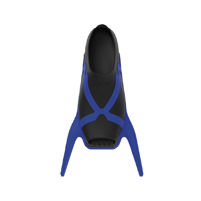 Scarpetta per pinne X-Wing Nero-Blu 38-39 Mares 420931038BKBL