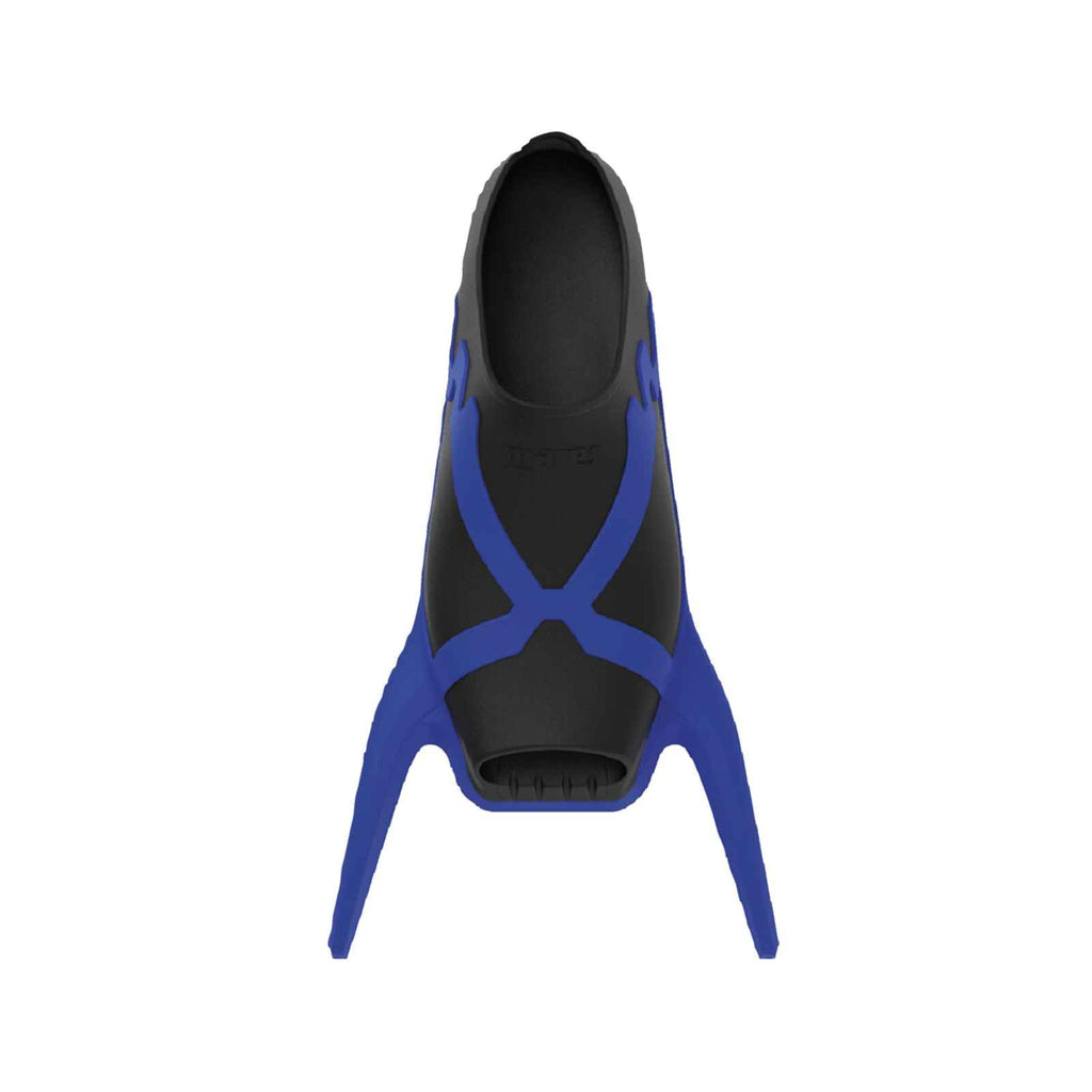 Chausson de palme X-Wing Noir-Bleu 40-41 Mares 420931040BKBL