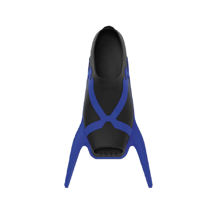 Scarpetta X-Wing Nero-Blu 42-43 Mares 420931042BKBL