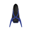Scarpetta X-Wing Nero-Blu 42-43 Mares 420931042BKBL