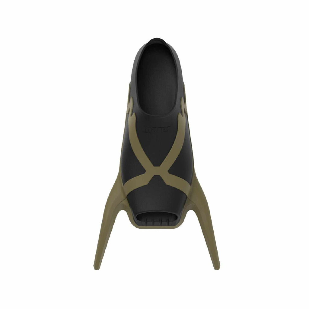 Scarpetta X-Wing Nero-Oliva 44-45 Mares 420931044BKOL