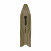 Pala per pinne X-Wing Short Oliva-Verde Mares 420932OL