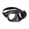 Maschera da Pesca in Apnea Star Nera Mares 421402BXBKBK