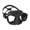 Maschera da Pesca in Apnea Viper Nera Mares 421411BKBK