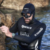 Maschera da Pesca in Apnea Viper Nera Mares 421411BKBK