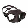 Masque de chasse sous-marine Viper Marron-Noir Mares 421411BWNBK