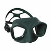 Masque de chasse sous-marine Viper Vert-Noir Mares 421411GNBK