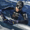 Maschera da pesca in apnea Viper Nero Mares 421411SCBKBK