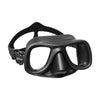 Maschera da Pesca in Apnea Samurai X Nera Mares 421413BXBKBK