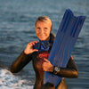 Maschera da Pesca in Apnea Spyder Sf Nero-Blu Mares 421415EBBKBBL