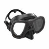 Maschera da Pesca in Apnea Spyder Sf Nera Mares 421415EBBKKBK