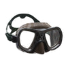 Masque de chasse sous-marine Spyder Sf Noir-Marron Mares 421415EBBWKBW
